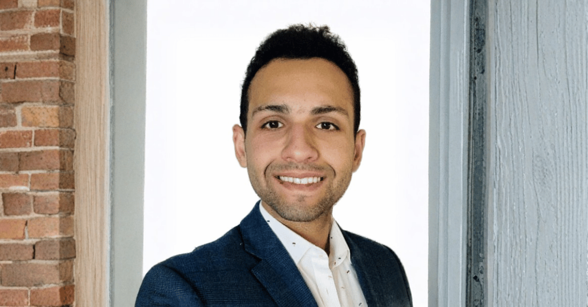 Dr Ahmed Ezzat